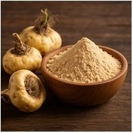 Maca Root Extract