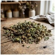 Tribulus Terrestris