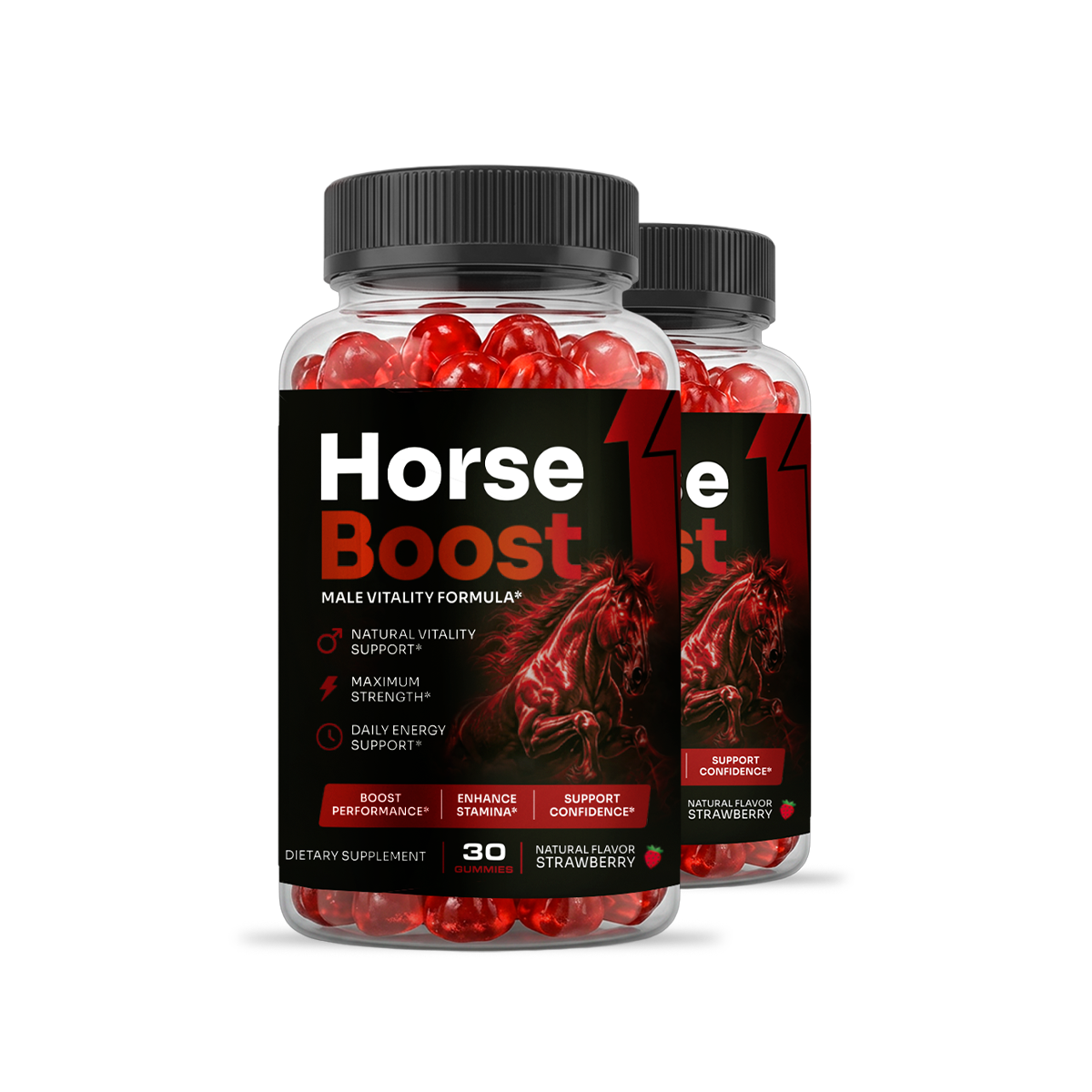 Horse Boost