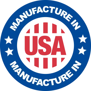 Made in the USA