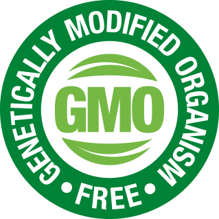 Non-GMO formula